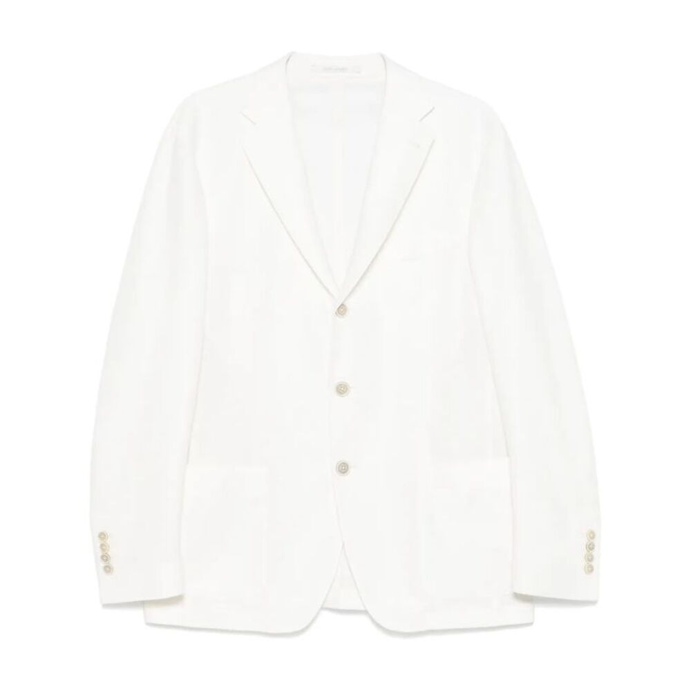 Eleventy Men Structured Jacket